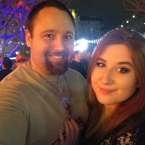 Meet your Posher, Cody